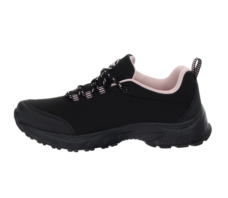 Damskie buty trekkingowe wodoodporne SOFTSHELL American Club