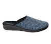 Zabudowane klapki damskie pantofle po domu damskie BEFADO
