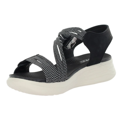 Sportowe sandały damskie lekkie Jezzi