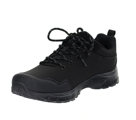 Wodoodporne buty męskie wytrzymałe adidasy American Club