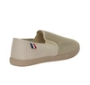 Beżowe trampki męskie tenisówki wsuwane slip-on NEWS