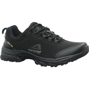 Buty górskie męskie/ chłopięce niskie trekkingowe American Club