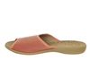 Wygodne damskie pantofle kapcie BEFADO 254D157