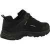 Buty sportowe trekkingowe z membraną softshell American