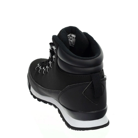 Wodoodporne buty zimowe męskie softshell American Club