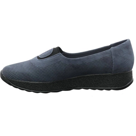 Buty damskie wsuwane komfortowe Jezzi