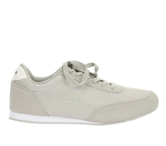 Szare adidasy damskie American Club