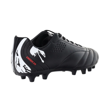 Korki buty do grania w piłkę na trawie/orliku American Club