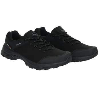 Wodoodporne buty męskie softshell do pracy w terenie American Club