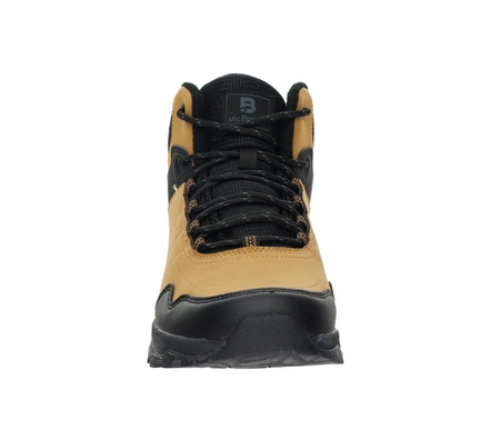 Sportowe buty zimowe/trzewiki męskie McBraun