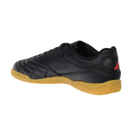 Halówki młodzieżowe juniorskie buty piłkarskie skórzane American Club