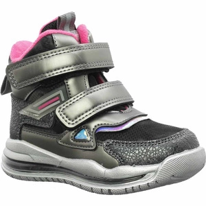 Trzewiki buty zimowe dziwczęce Clibee