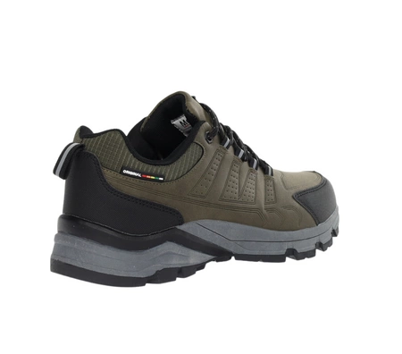 Adidasy męskie hihingowe trekkingowe buty górskie McBraun