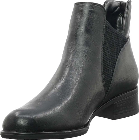 Najmodniejsze botki damskie w tym sezonie Jezzi