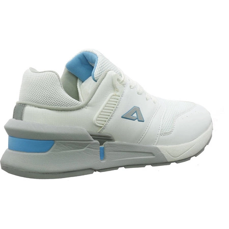 Sneakersy białe adidasy damskie American Club