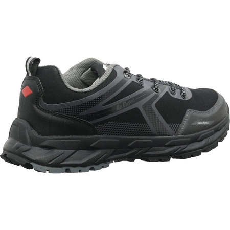 Buty trekkingowe męskie górskie na rower oddychające Lee Cooper