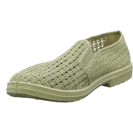 Tenisówki męskie buty siateczkowe Łukpol