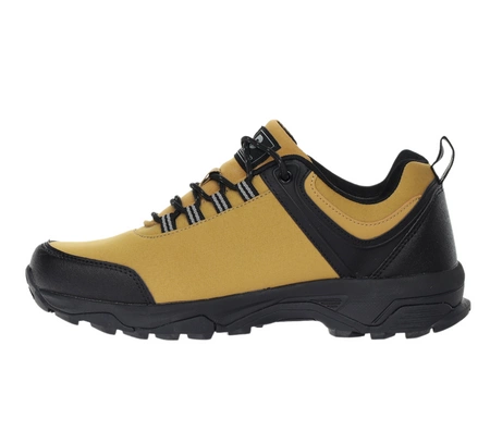 Niskie buty męskie górskie trekkingowe wodoodporne McBraun