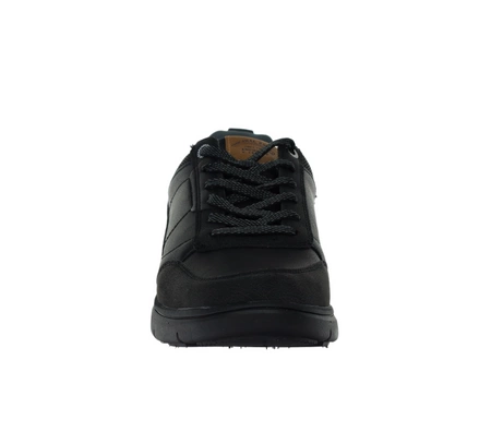 Wytrzymałe adidasy męskie półbuty sportowe American Club