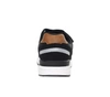Adidasy chłopięce na rzepy z wkładką Memory FOAM American Club