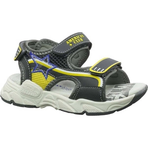 Sandały American Club dla chłopca