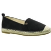Modne espadryle damskie mokasyny Jezzi