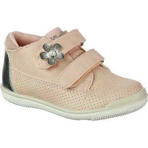 Różowe adidasy dziecięce American Club GC16/20