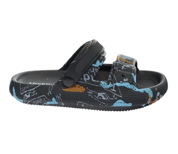 Klapki/sandały dziecięce basenowe wodoodporne American Club