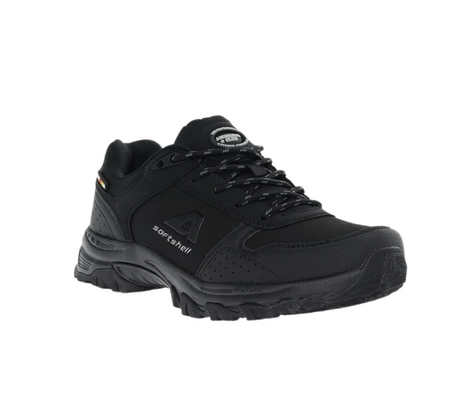 Wodoszczelne adidasy chłopięce przejściowe całoroczne American Club