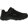 Buty sportowe trekkingowe z membraną softshell American