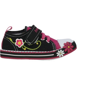 Trampki dziecięce do przedszkola kapcie American Club