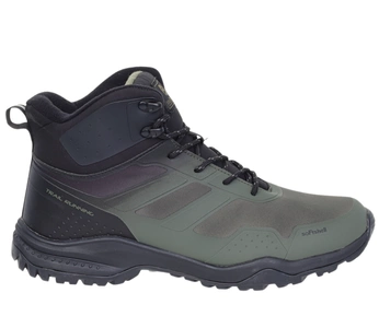 Wodoodporne buty zimowe męskie trzewiki robocze outdoorowe Mc Braun