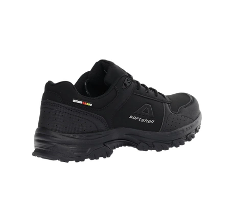 Wodoszczelne adidasy chłopięce przejściowe całoroczne American Club