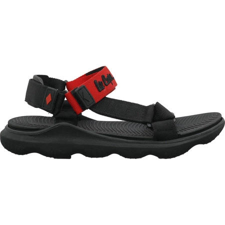 Sandały męskie chłopięce sportowe Lee Cooper