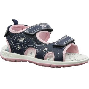 Sandały dla dziewczynki American Club