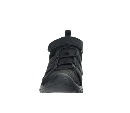 Sandały trekkingowe buty górskie letnie z gumowym czubkiem American Club