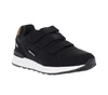 Adidasy chłopięce na rzepy z wkładką Memory FOAM American Club