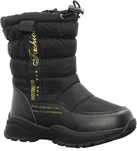 Śniegowce dziecięce buty zimowe Miss E 22dz23-5274