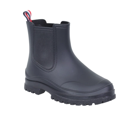 Kalosze damskie botki niskie gumowce sztyblety