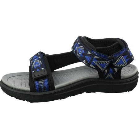 Sandały dziecięce sportowe na rzepy Lee Cooper