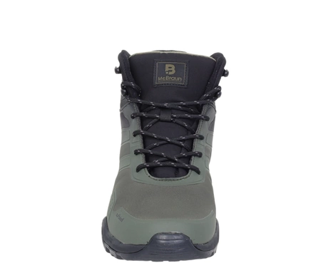 Wodoodporne buty zimowe męskie trzewiki robocze outdoorowe Mc Braun