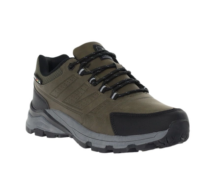 Adidasy męskie hihingowe trekkingowe buty górskie McBraun