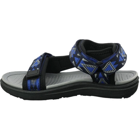 Sandały dziecięce sportowe na rzepy Lee Cooper