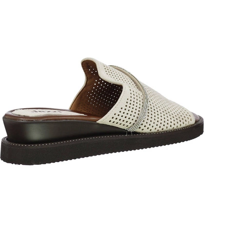 Komfortowe i eleganckie klapki damskie Polskie Jezzi