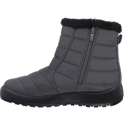 Wodoodporne buty damskie na śnieg, deszcz i pluchę Jezzi