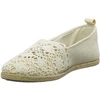 Espadryle damskie baleriny bawełniane BOHO NEWS 8tx02-4712