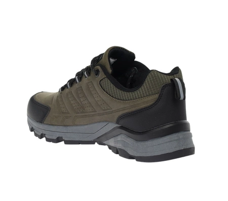 Adidasy męskie hihingowe trekkingowe buty górskie McBraun