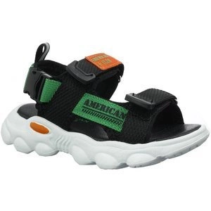 Sandały sportowe dla chłopców na rzepy American Club