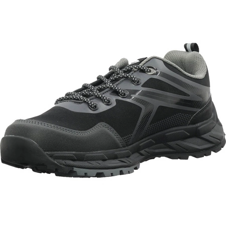 Buty trekkingowe męskie górskie na rower oddychające Lee Cooper