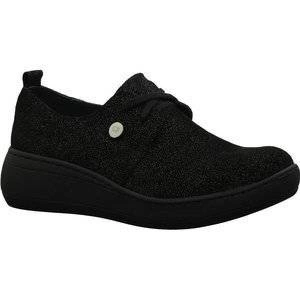 Półbuty damskie skórzane sportowo-eleganckie adidasy Gino Fabiani